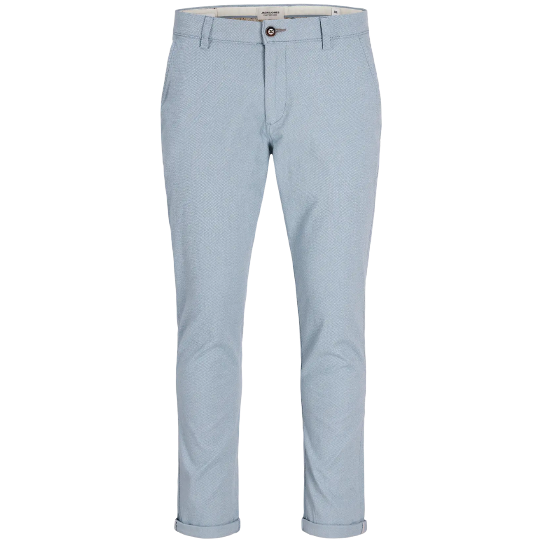 J&J Plave Muške Pantalone JPSTMARCO FURY